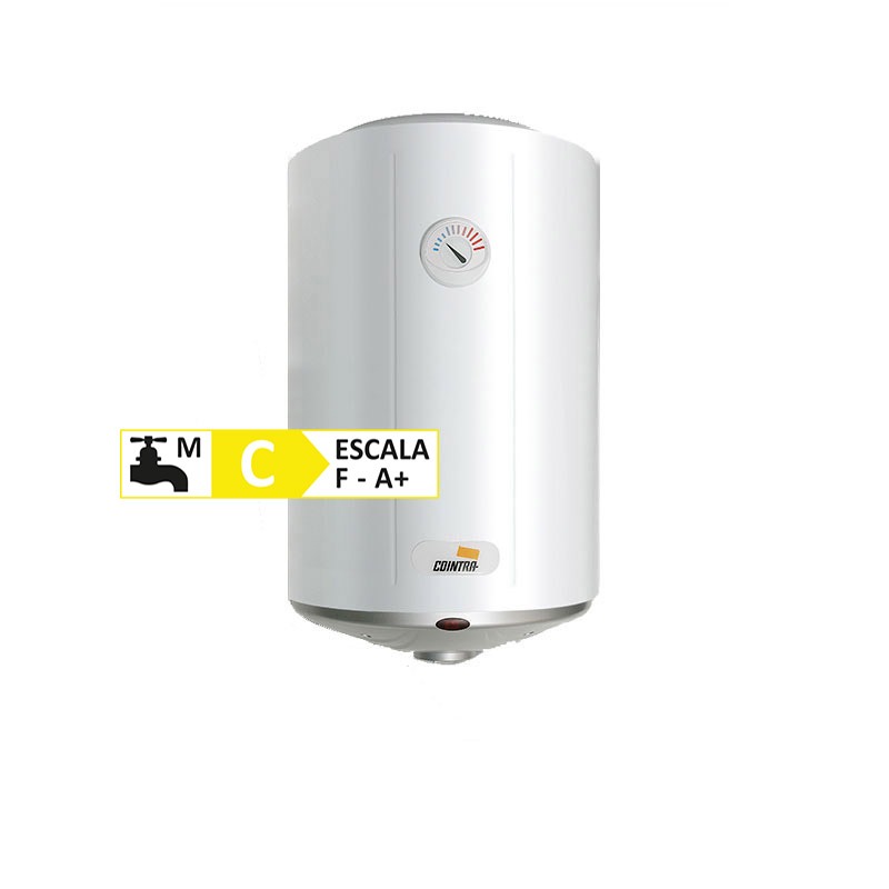 TERMO ELÉCTRICO TNC PLUS 80S LTS